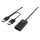 Kabel Unitek Wzmacniacz sygnału USB 2.0 20m